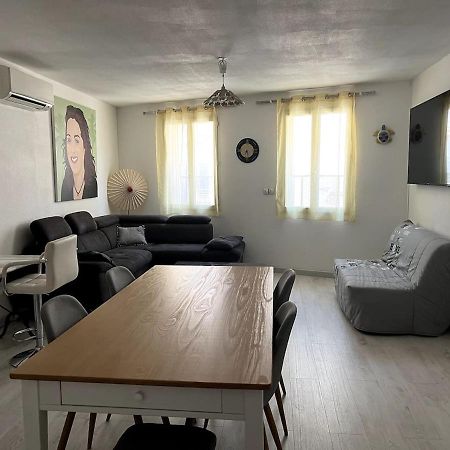Bel Appartement Climatise Centre Albi Exterior photo