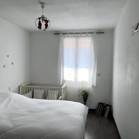 Bel Appartement Climatise Centre Albi Exterior photo