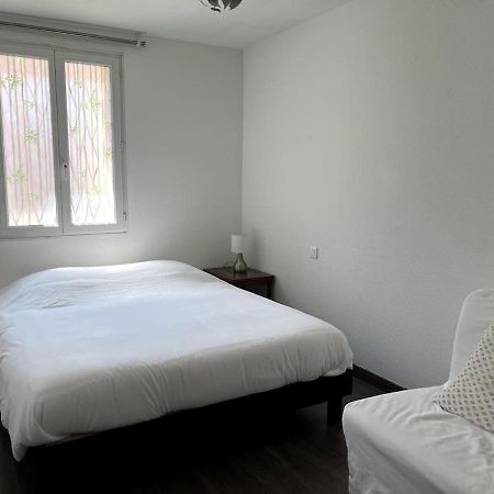 Bel Appartement Climatise Centre Albi Exterior photo
