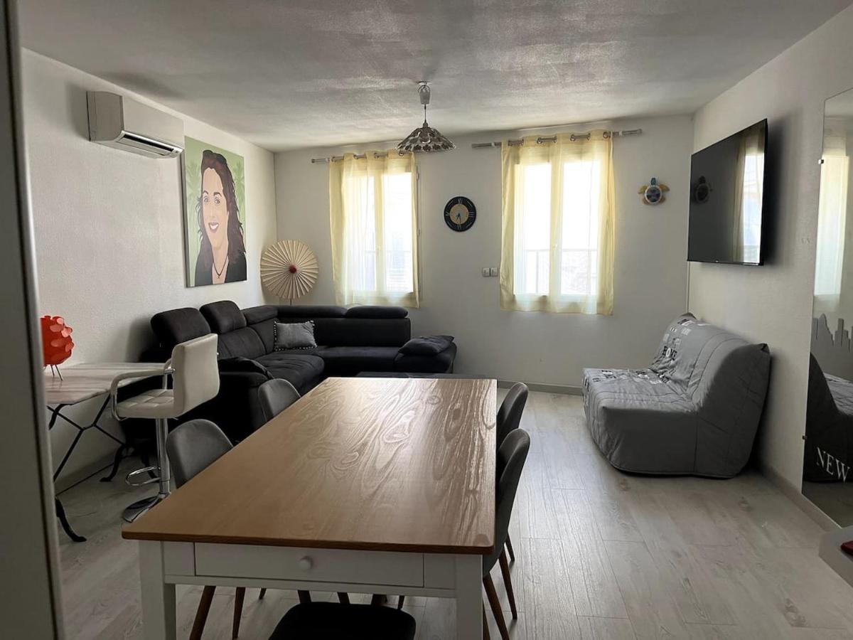 Bel Appartement Climatise Centre Albi Exterior photo