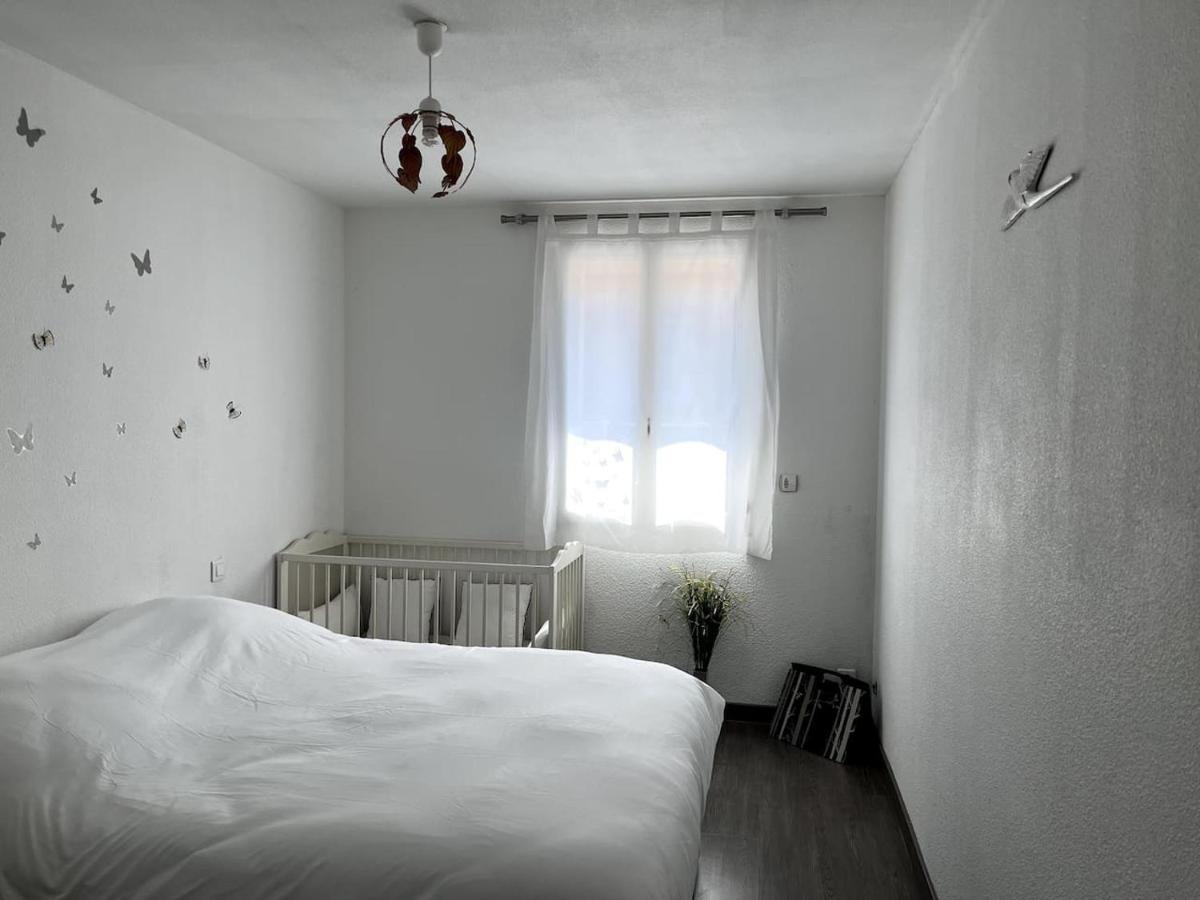 Bel Appartement Climatise Centre Albi Exterior photo