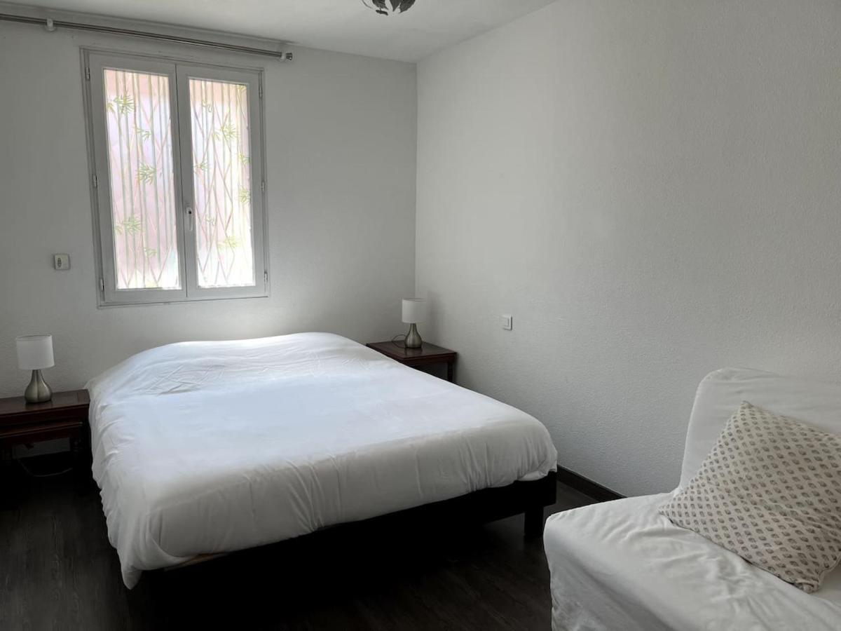 Bel Appartement Climatise Centre Albi Exterior photo